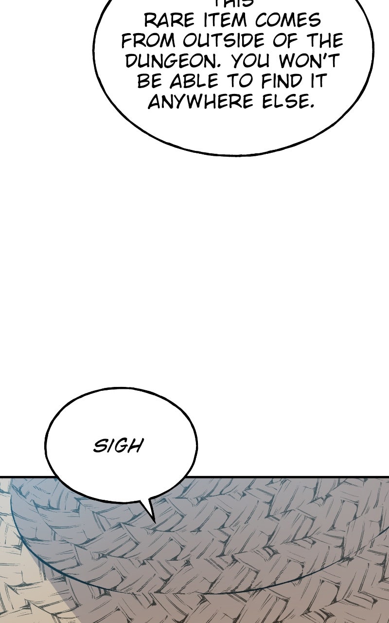 Read The Top Dungeon Farmer Manga Online