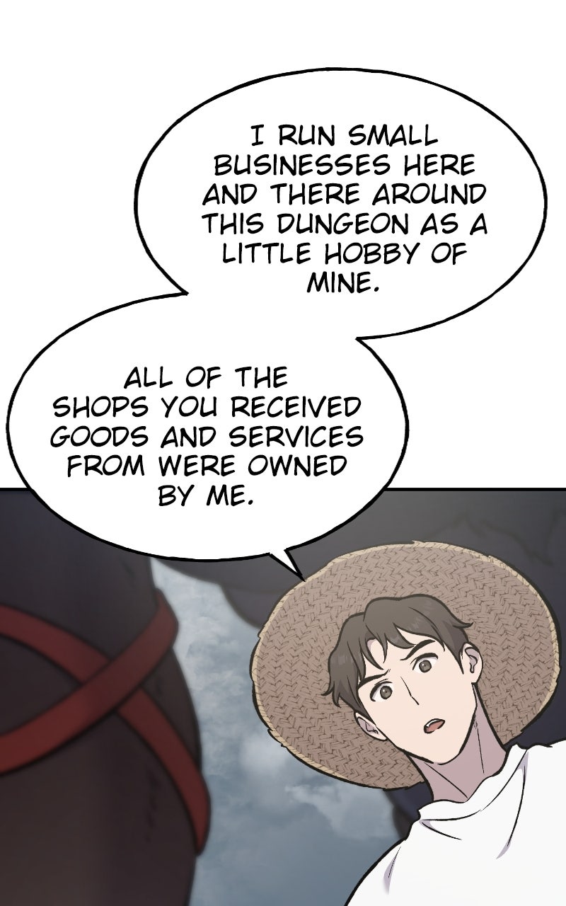 Read The Top Dungeon Farmer Manga Online