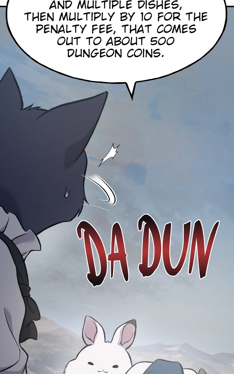 Read The Top Dungeon Farmer Manga Online