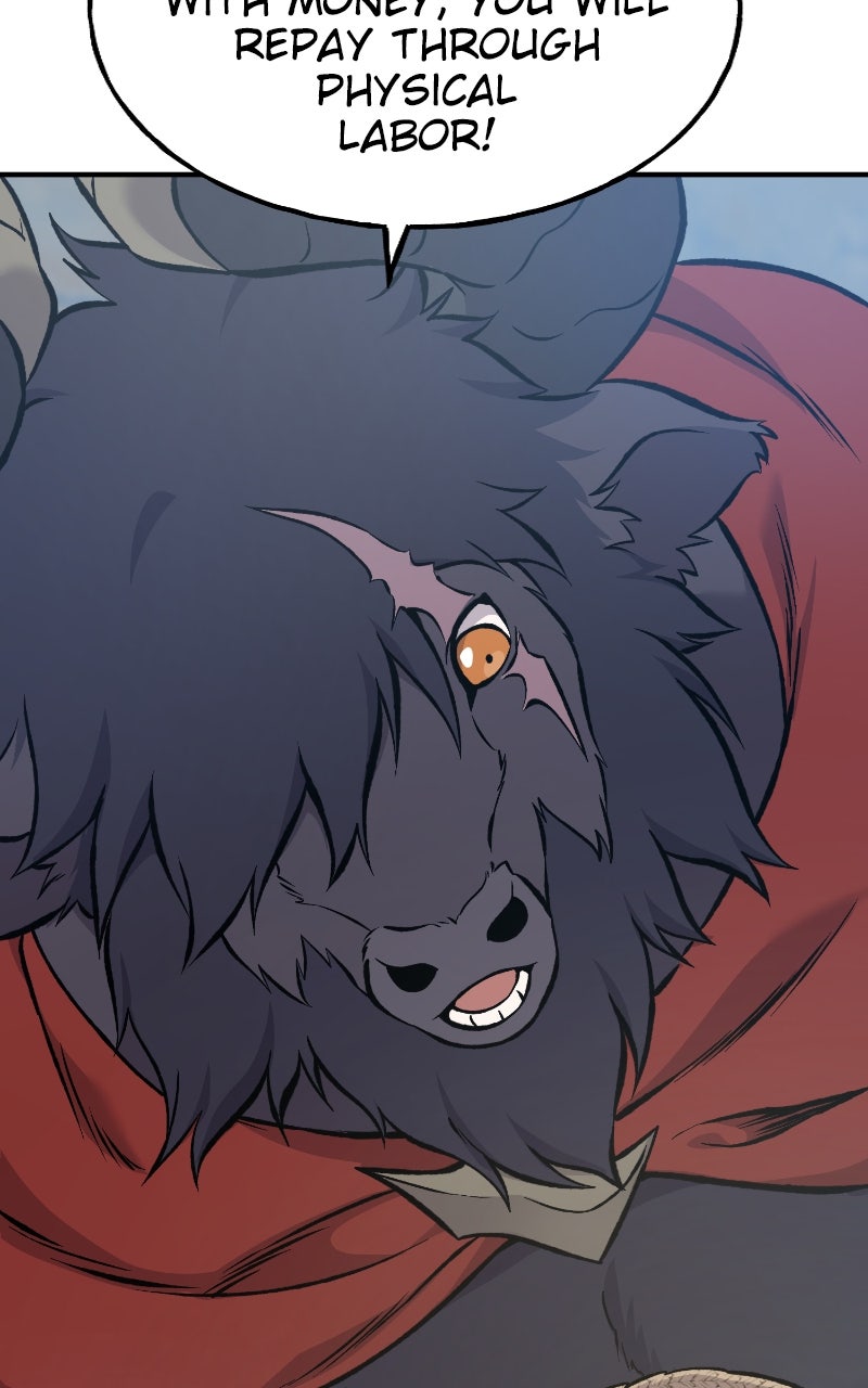 Read The Top Dungeon Farmer Manga Online