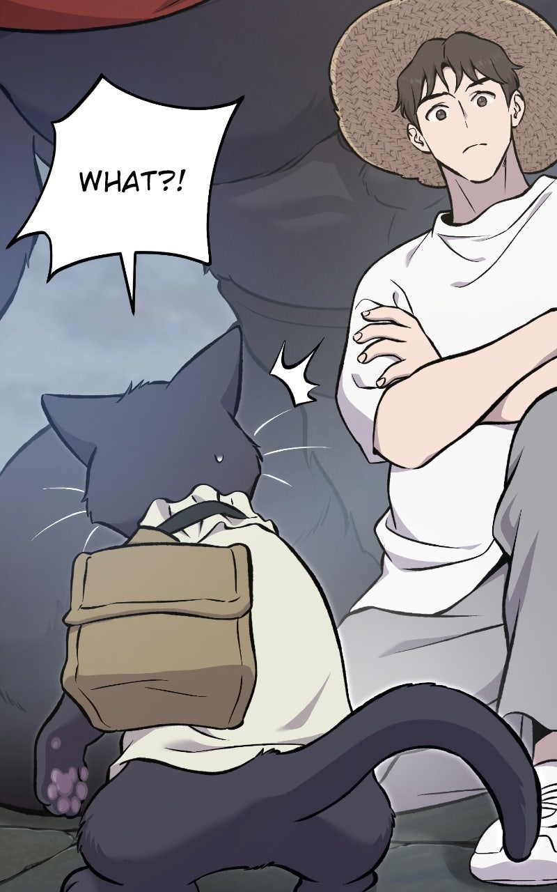 Read The Top Dungeon Farmer Manga Online