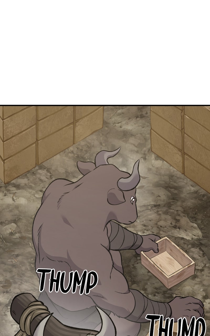 Read The Top Dungeon Farmer Manga Online