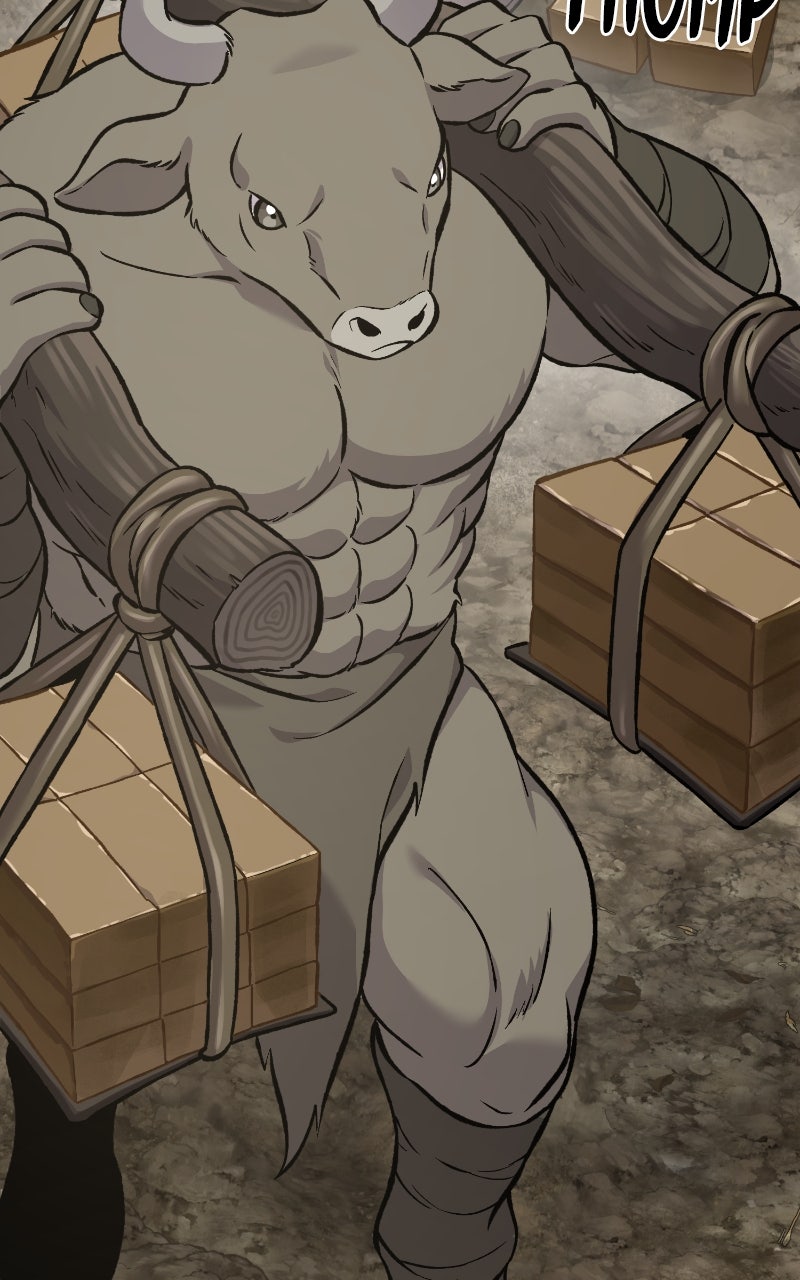 Read The Top Dungeon Farmer Manga Online