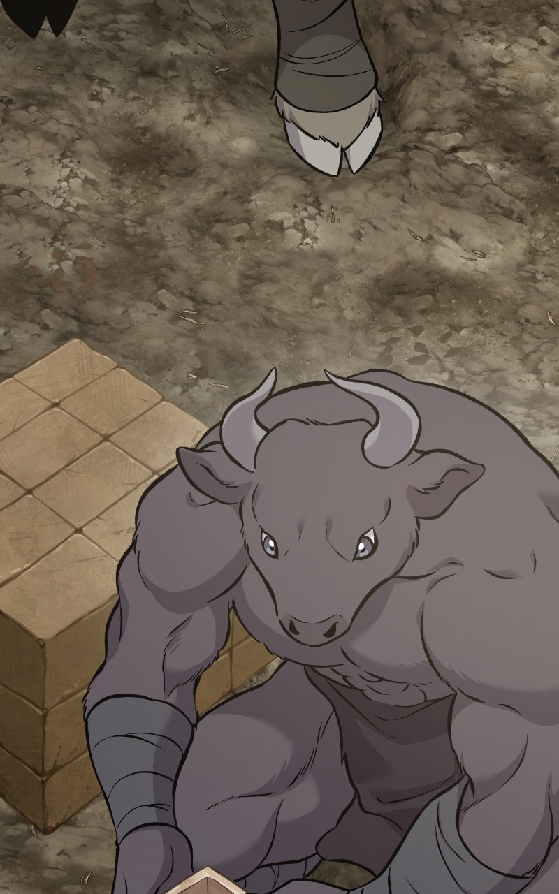 Read The Top Dungeon Farmer Manga Online