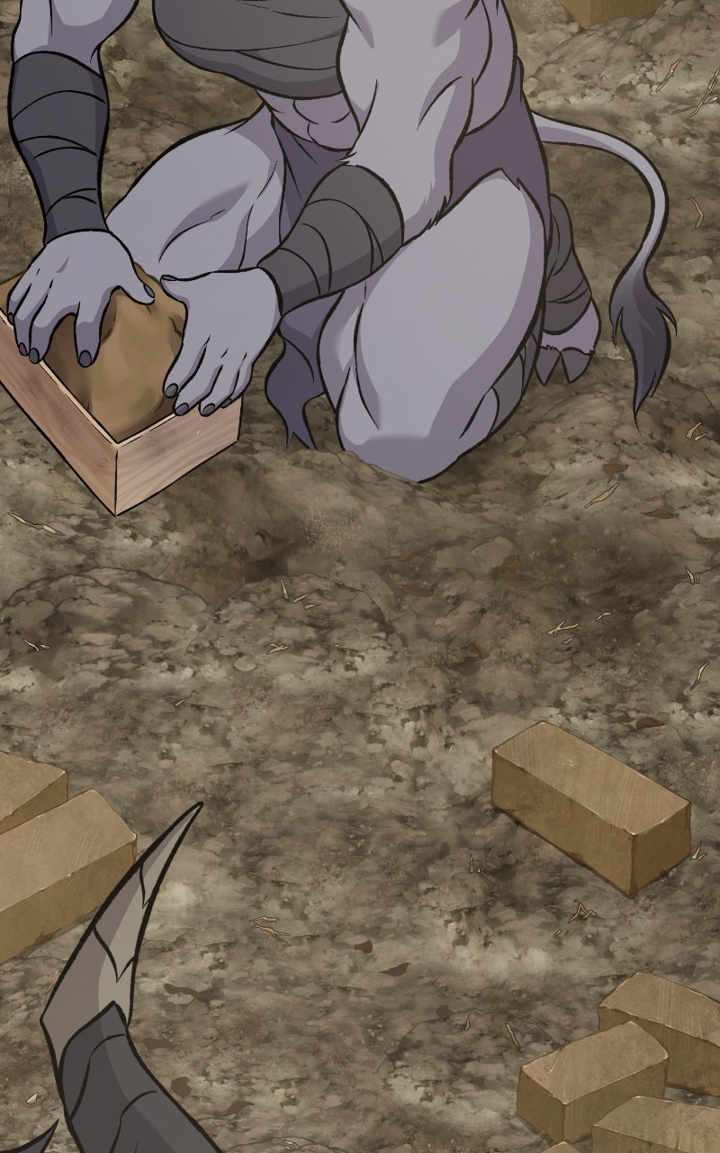 Read The Top Dungeon Farmer Manga Online