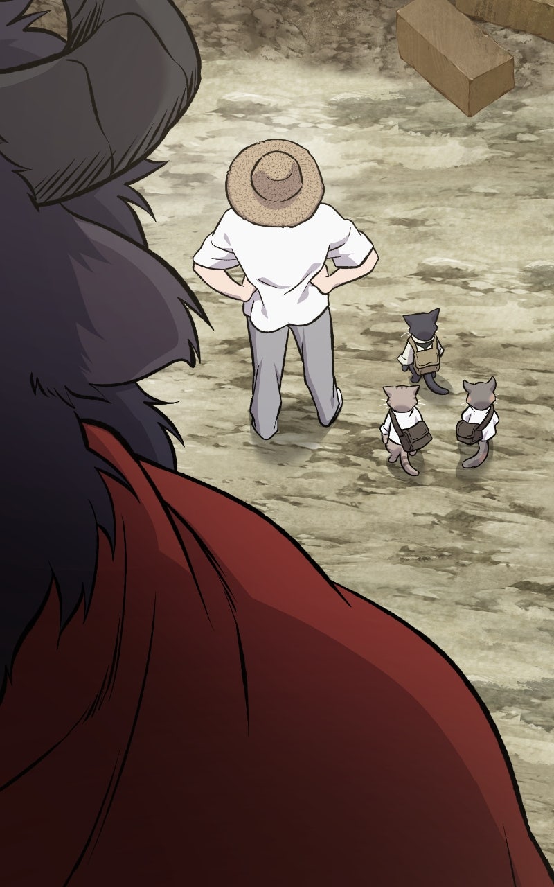 Read The Top Dungeon Farmer Manga Online