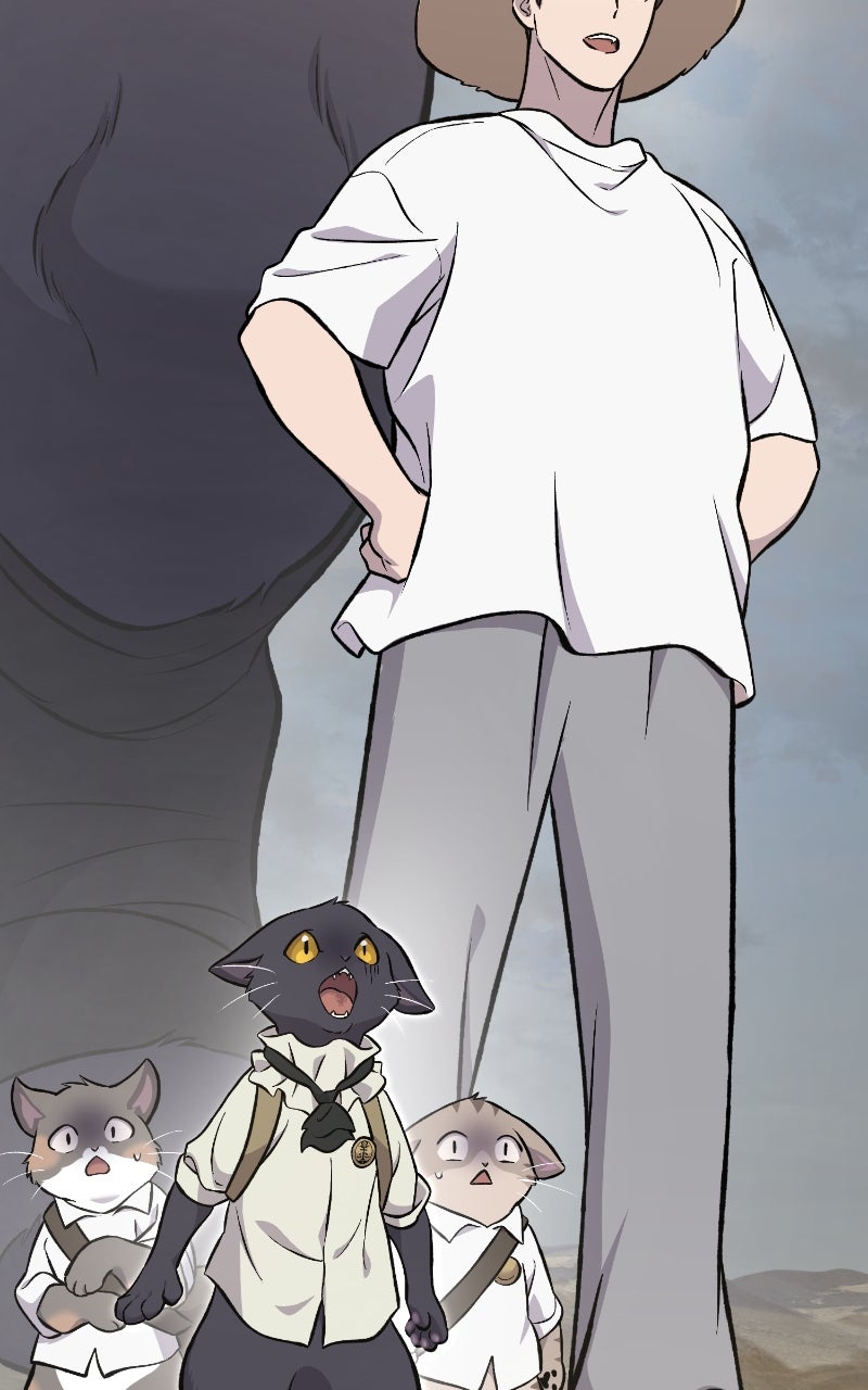 Read The Top Dungeon Farmer Manga Online