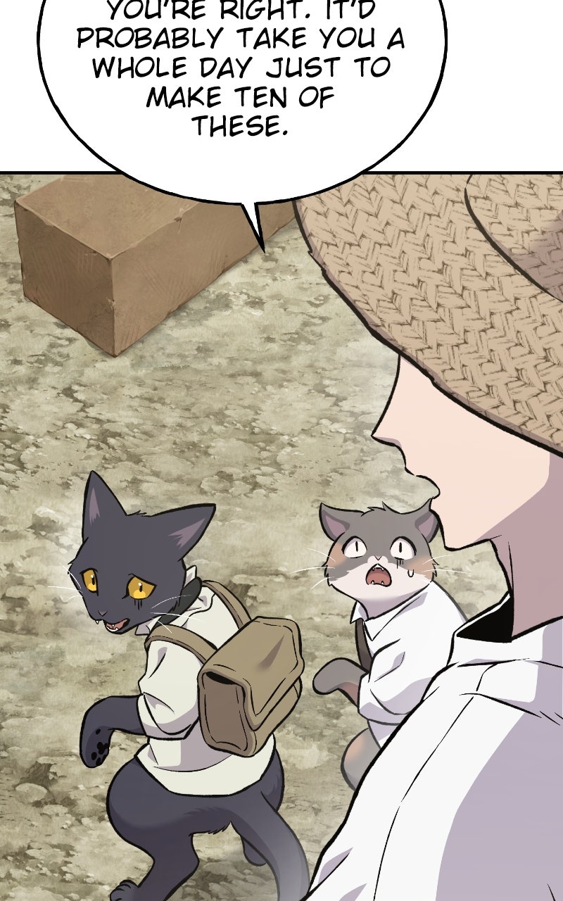 Read The Top Dungeon Farmer Manga Online