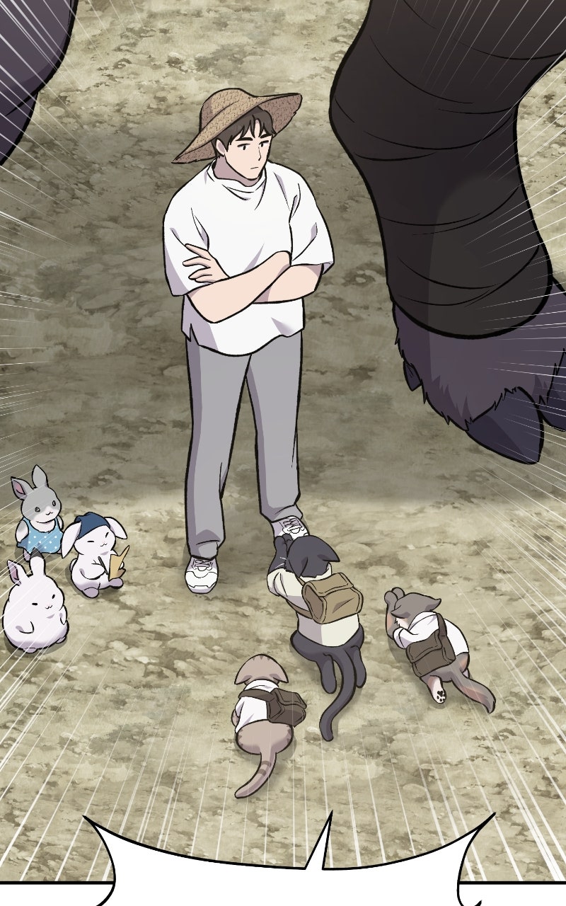 Read The Top Dungeon Farmer Manga Online