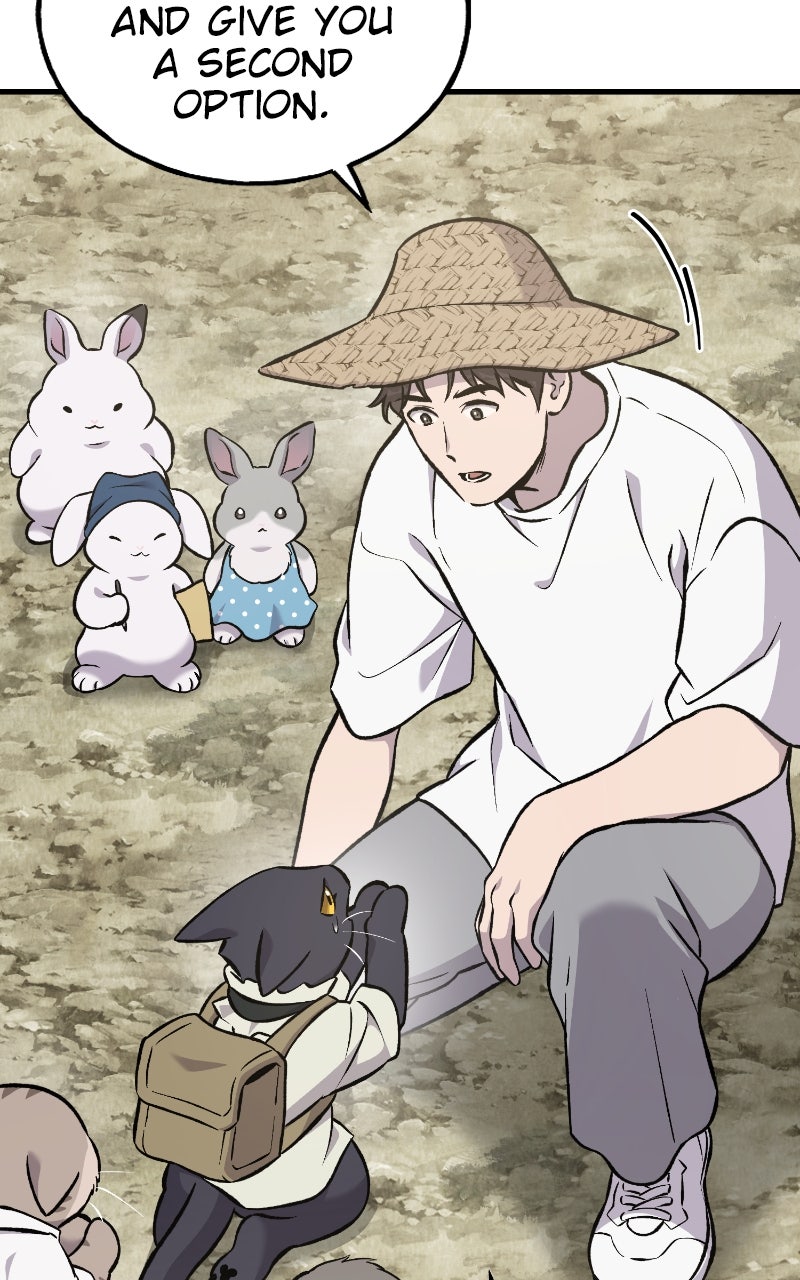 Read The Top Dungeon Farmer Manga Online