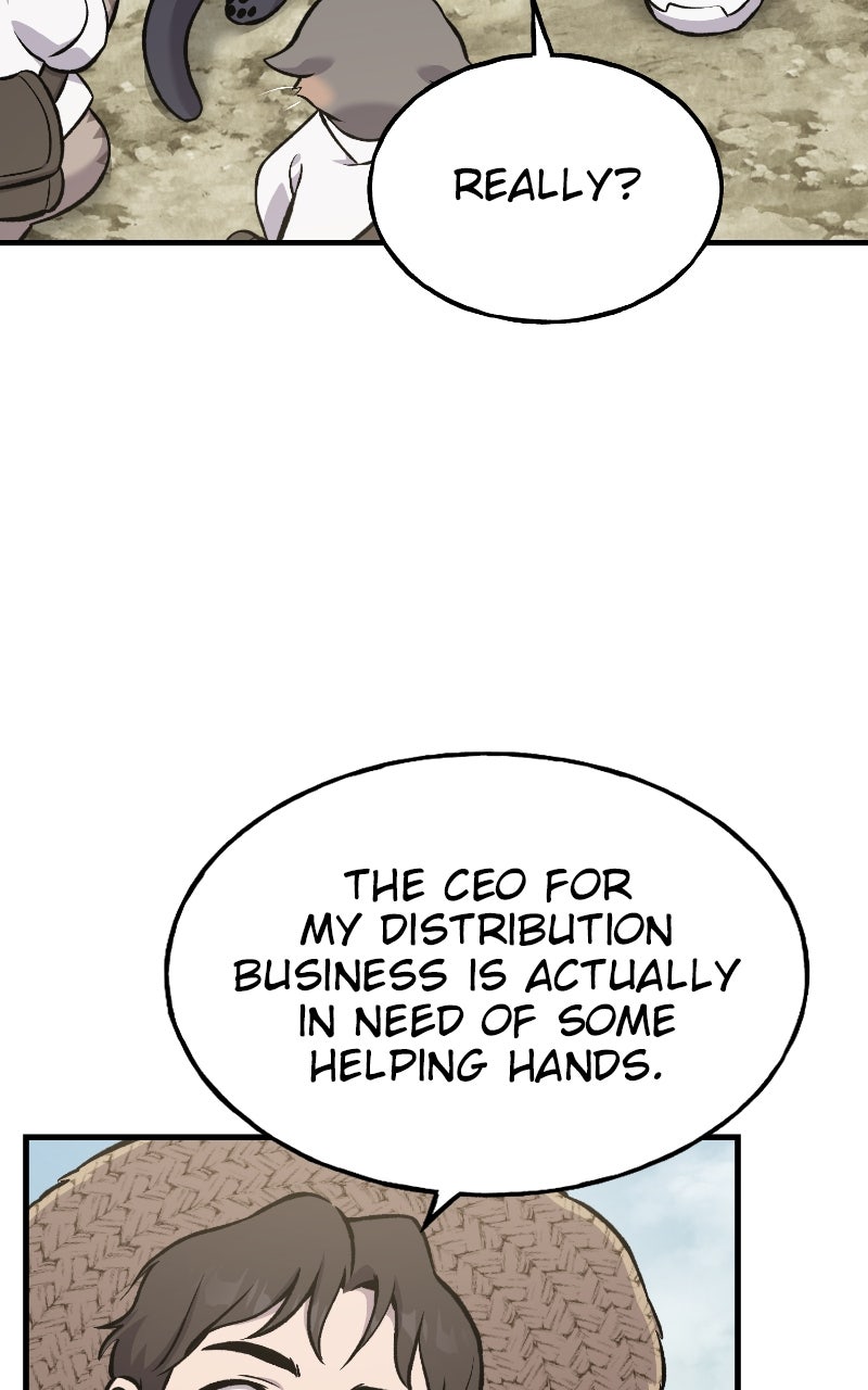 Read The Top Dungeon Farmer Manga Online