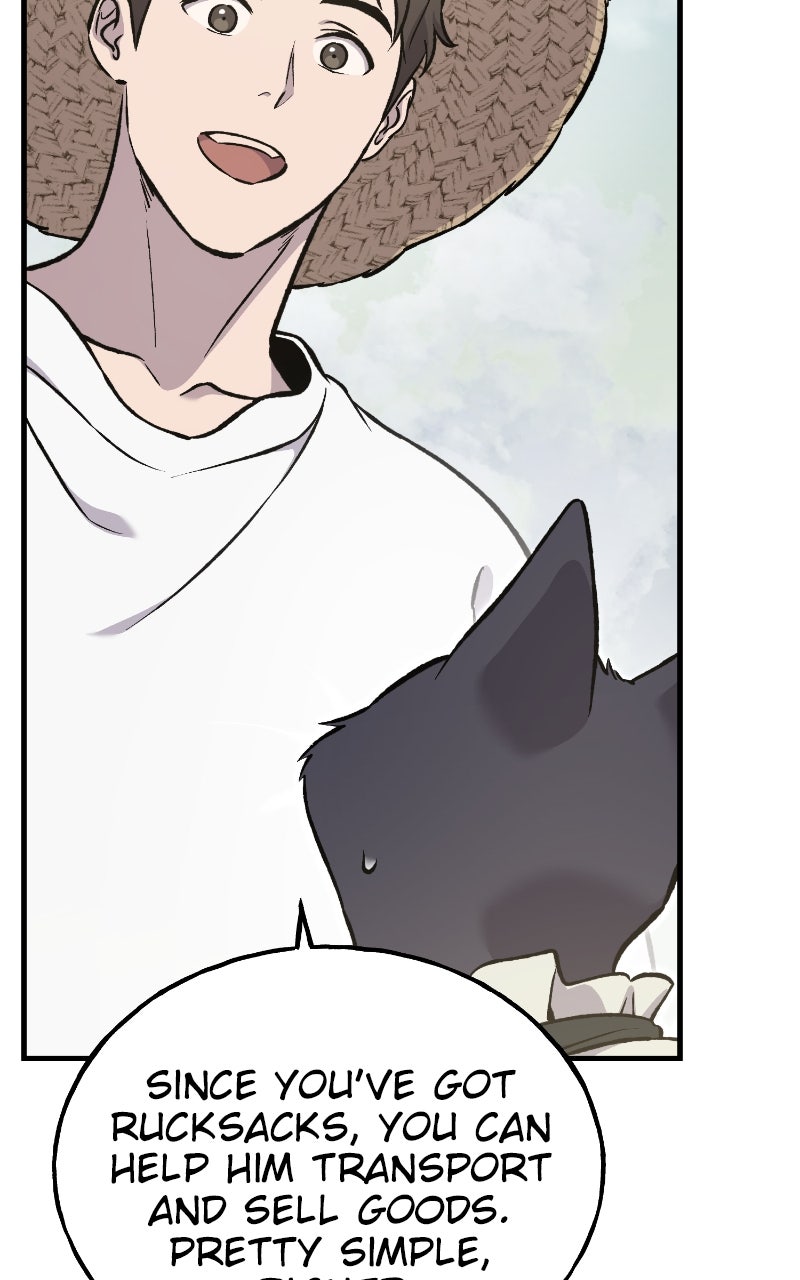 Read The Top Dungeon Farmer Manga Online