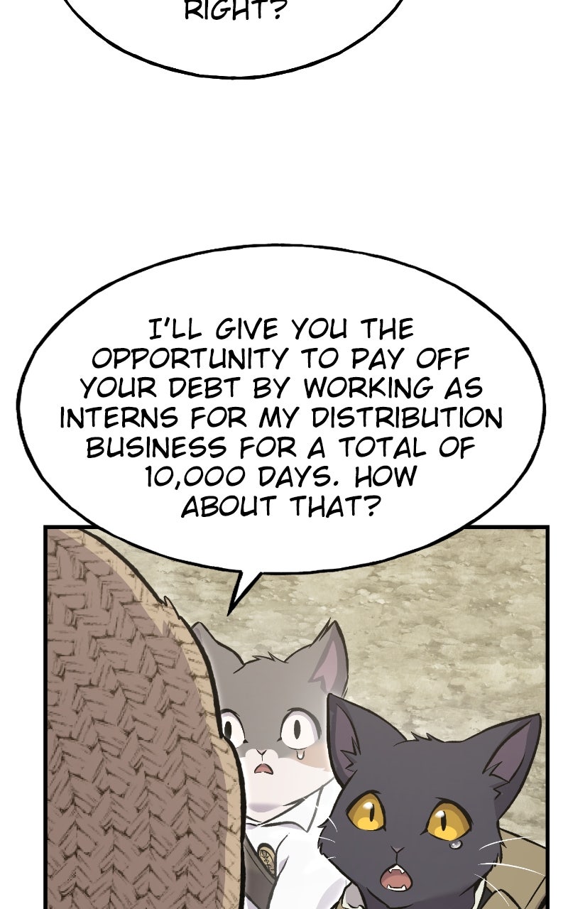 Read The Top Dungeon Farmer Manga Online