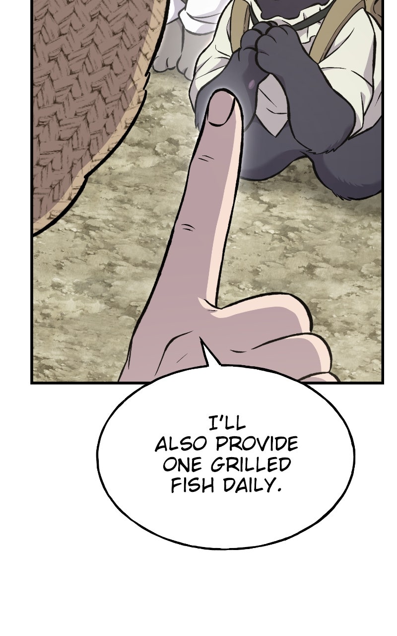 Read The Top Dungeon Farmer Manga Online