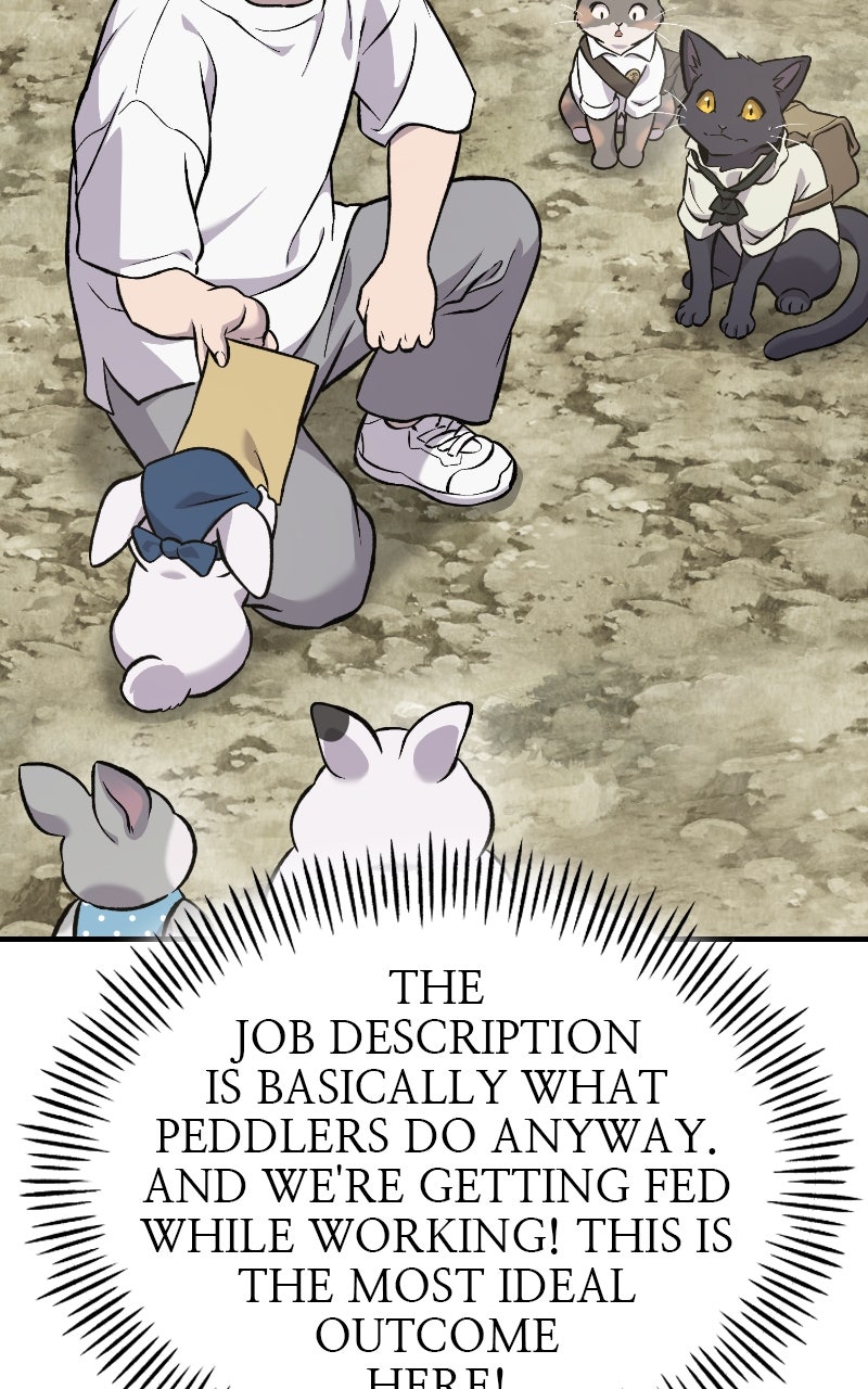 Read The Top Dungeon Farmer Manga Online