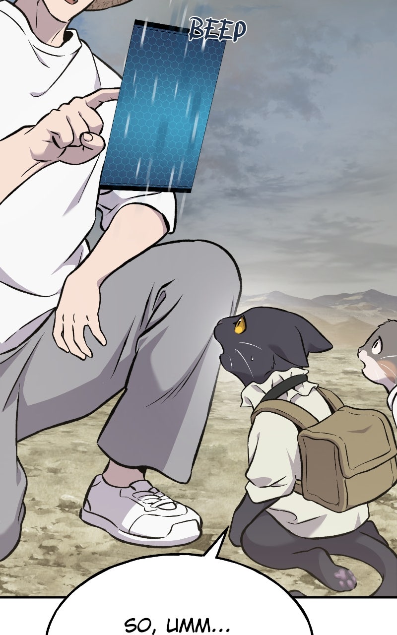 Read The Top Dungeon Farmer Manga Online