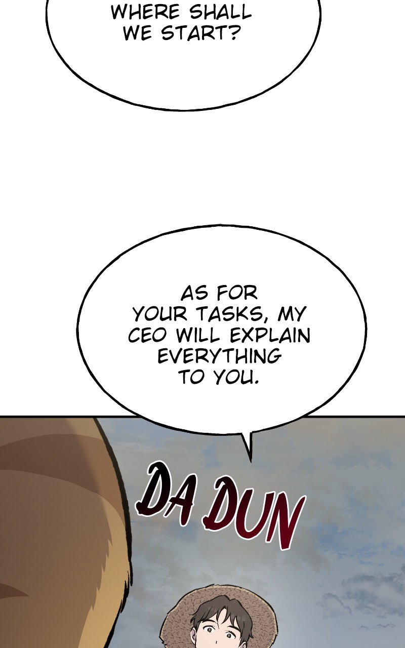 Read The Top Dungeon Farmer Manga Online