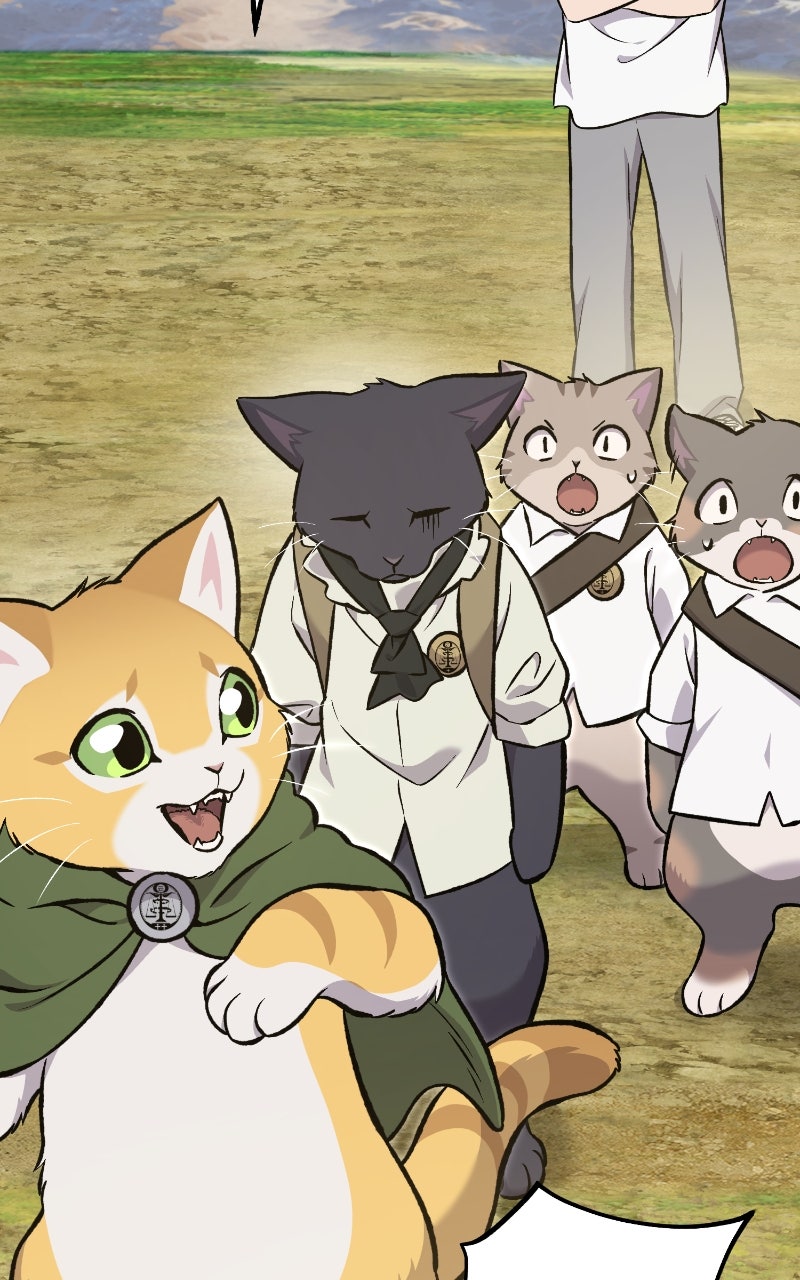 Read The Top Dungeon Farmer Manga Online