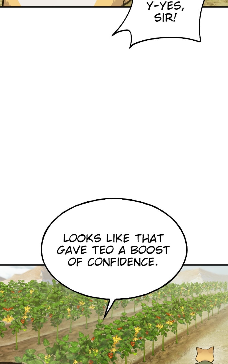 Read The Top Dungeon Farmer Manga Online