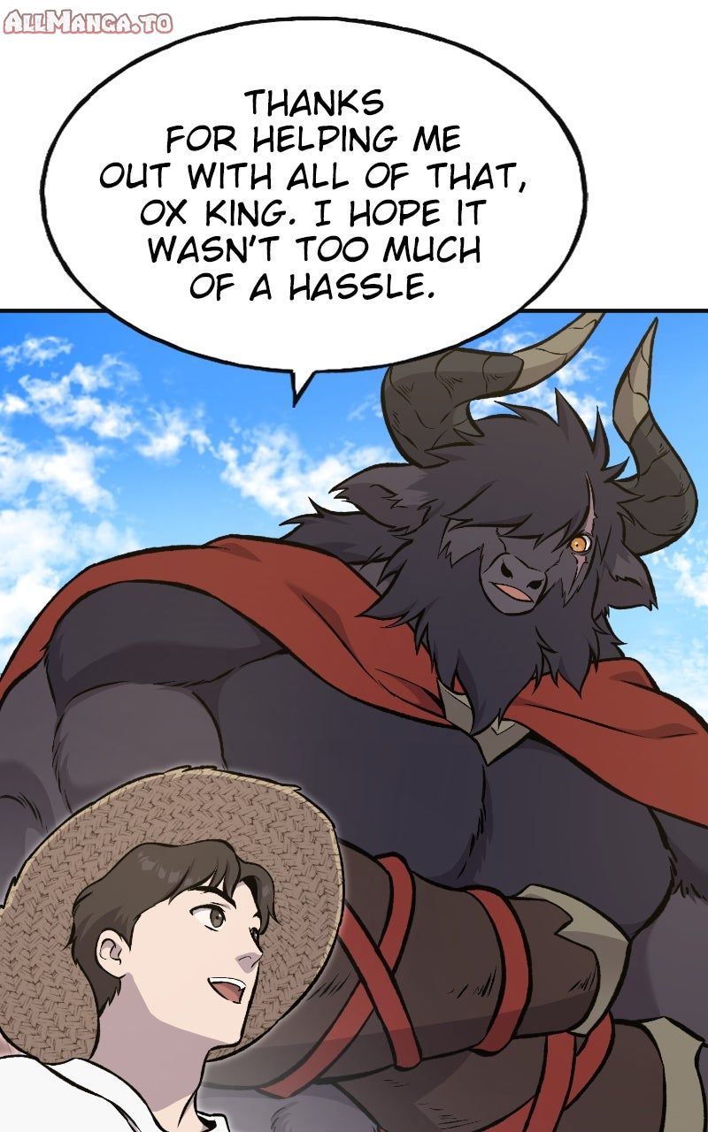 Read The Top Dungeon Farmer Manga Online