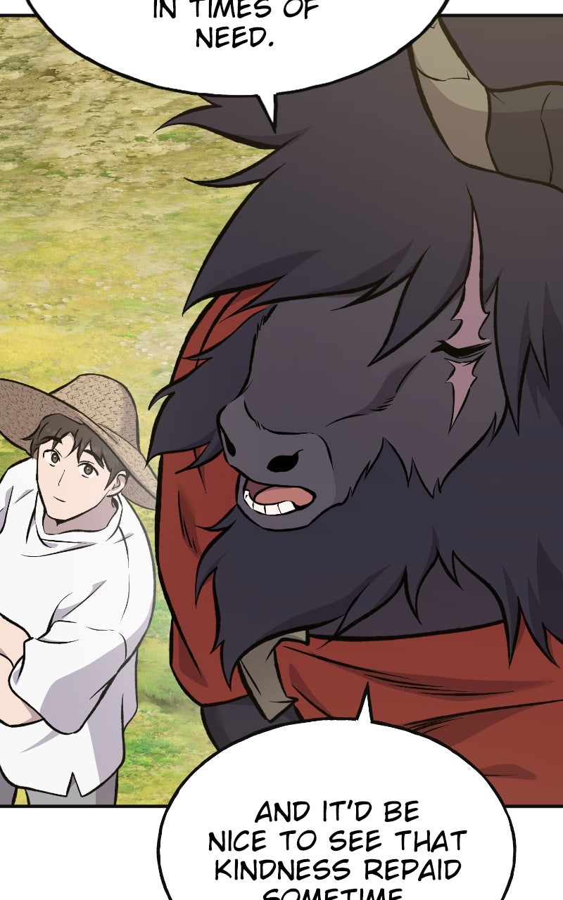 Read The Top Dungeon Farmer Manga Online