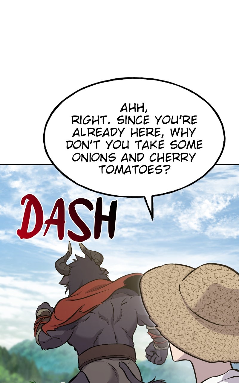 Read The Top Dungeon Farmer Manga Online