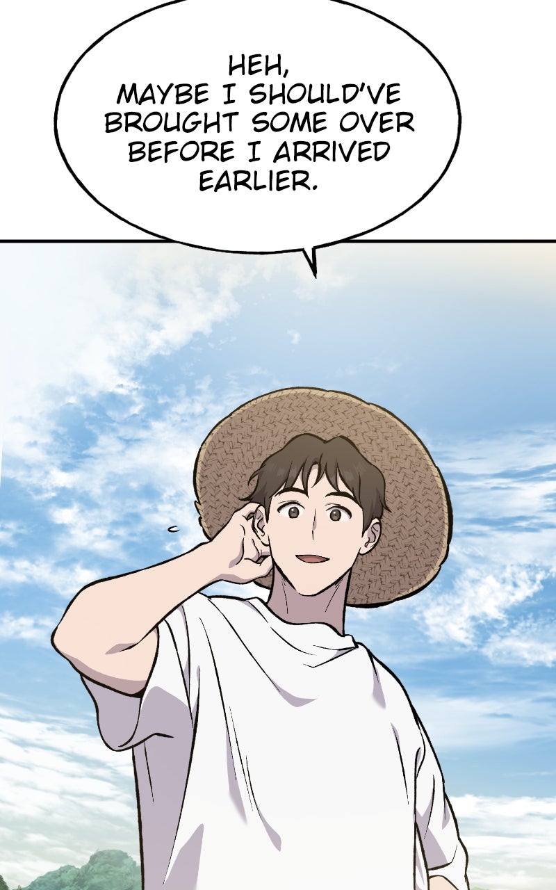 Read The Top Dungeon Farmer Manga Online