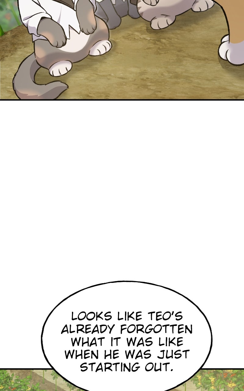 Read The Top Dungeon Farmer Manga Online