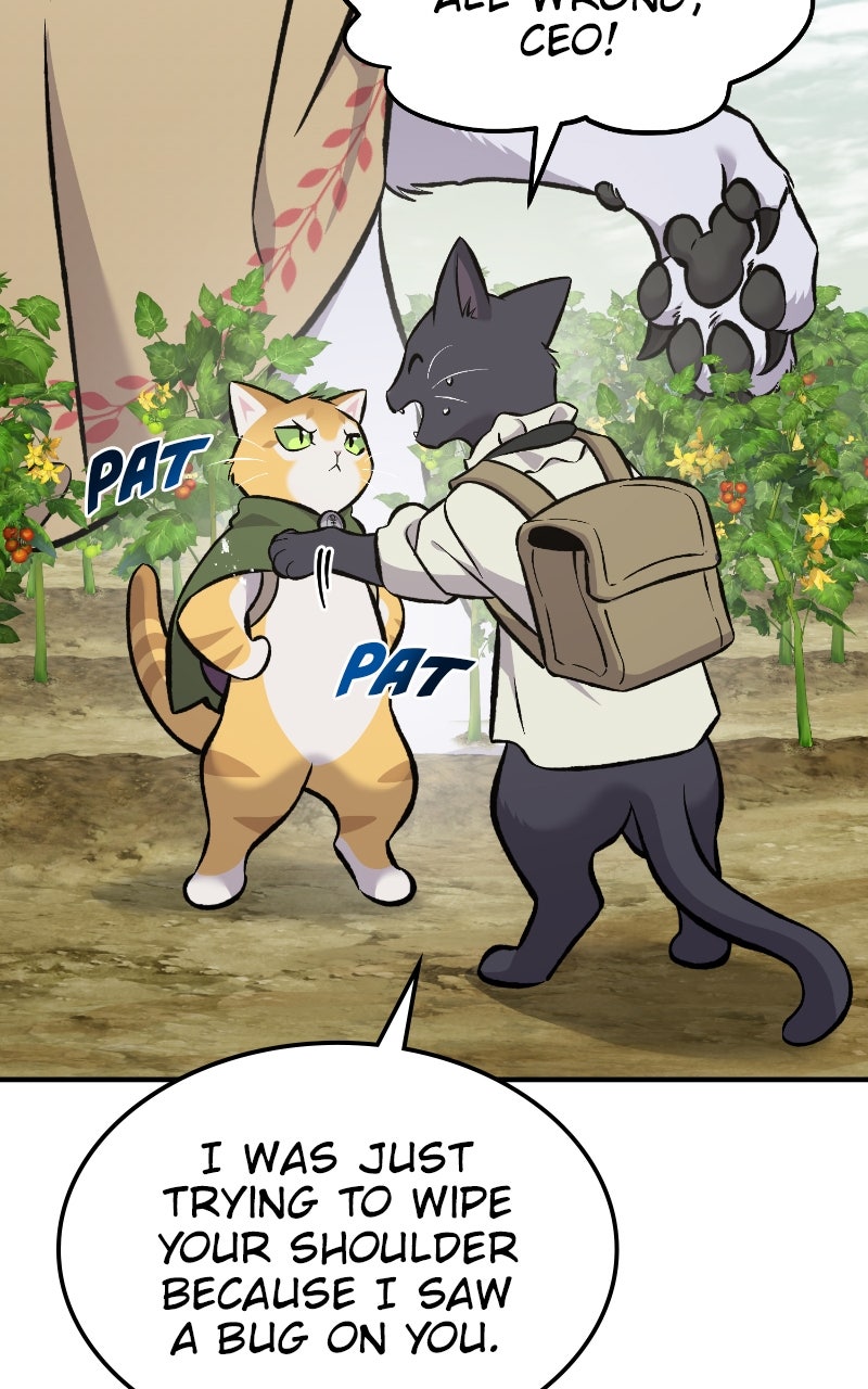 Read The Top Dungeon Farmer Manga Online