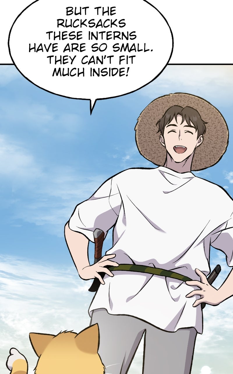 Read The Top Dungeon Farmer Manga Online