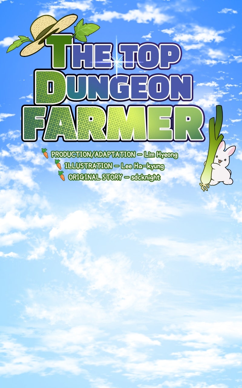 Read The Top Dungeon Farmer Manga Online