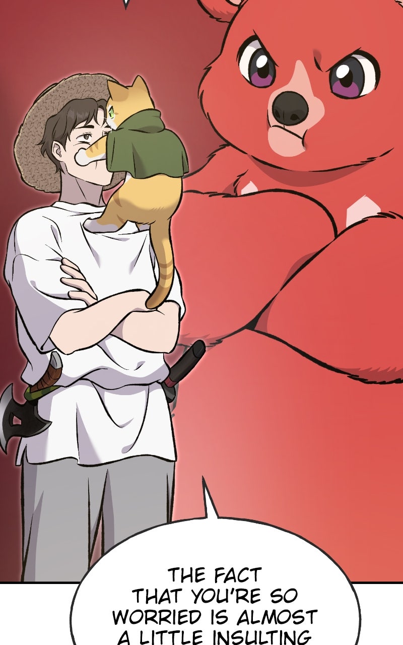 Read The Top Dungeon Farmer Manga Online