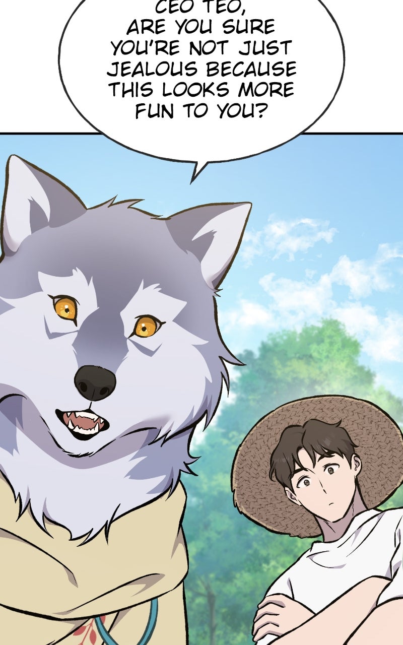 Read The Top Dungeon Farmer Manga Online