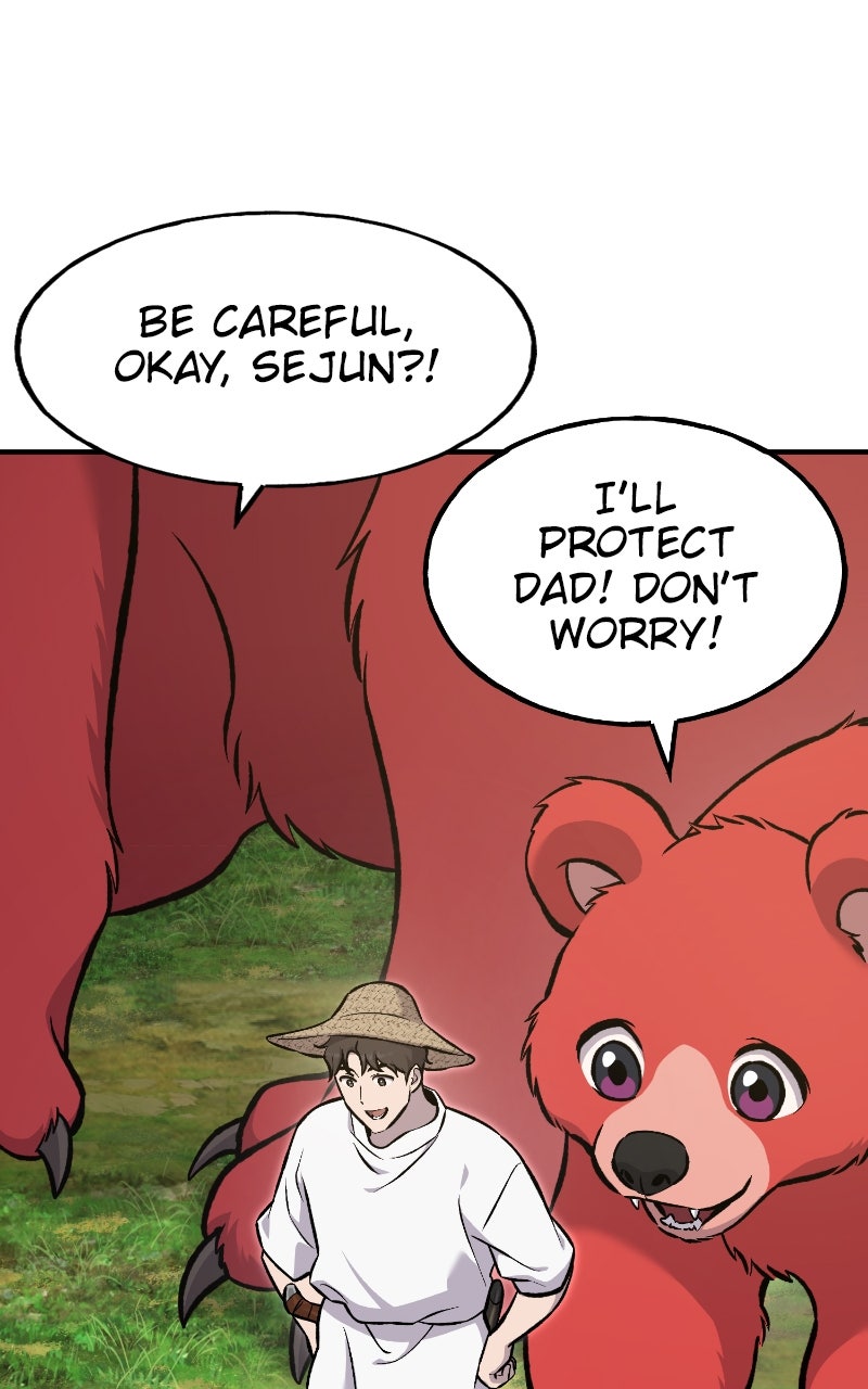 Read The Top Dungeon Farmer Manga Online