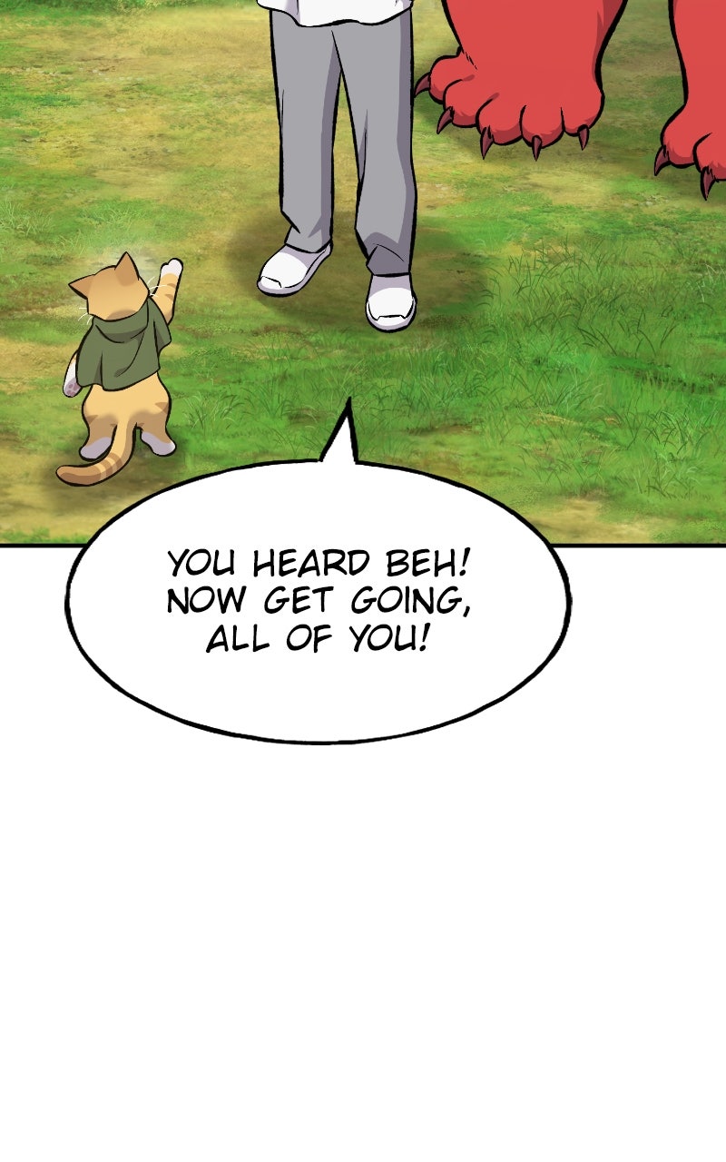 Read The Top Dungeon Farmer Manga Online