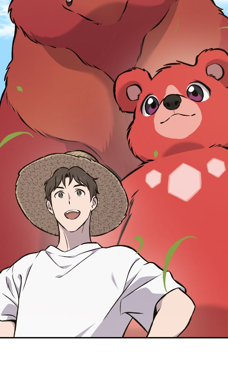 Read The Top Dungeon Farmer Manga Online