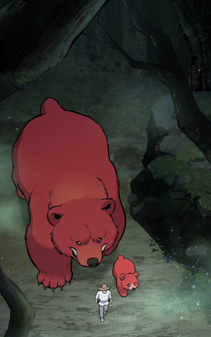 Read The Top Dungeon Farmer Manga Online