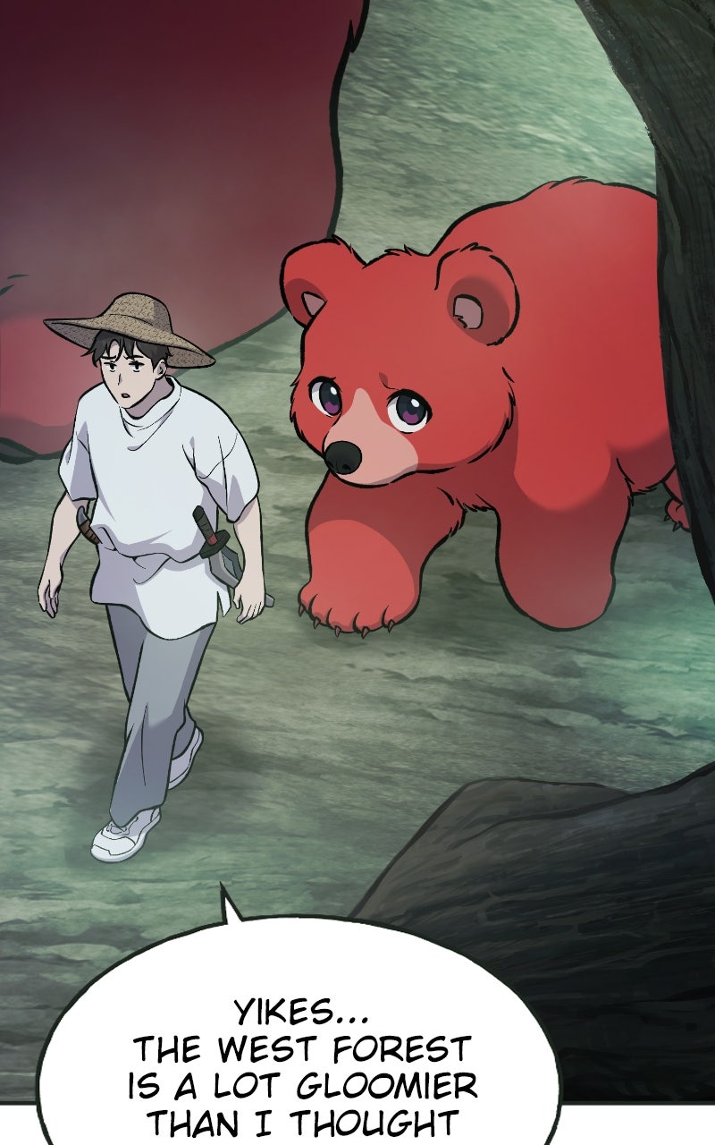 Read The Top Dungeon Farmer Manga Online