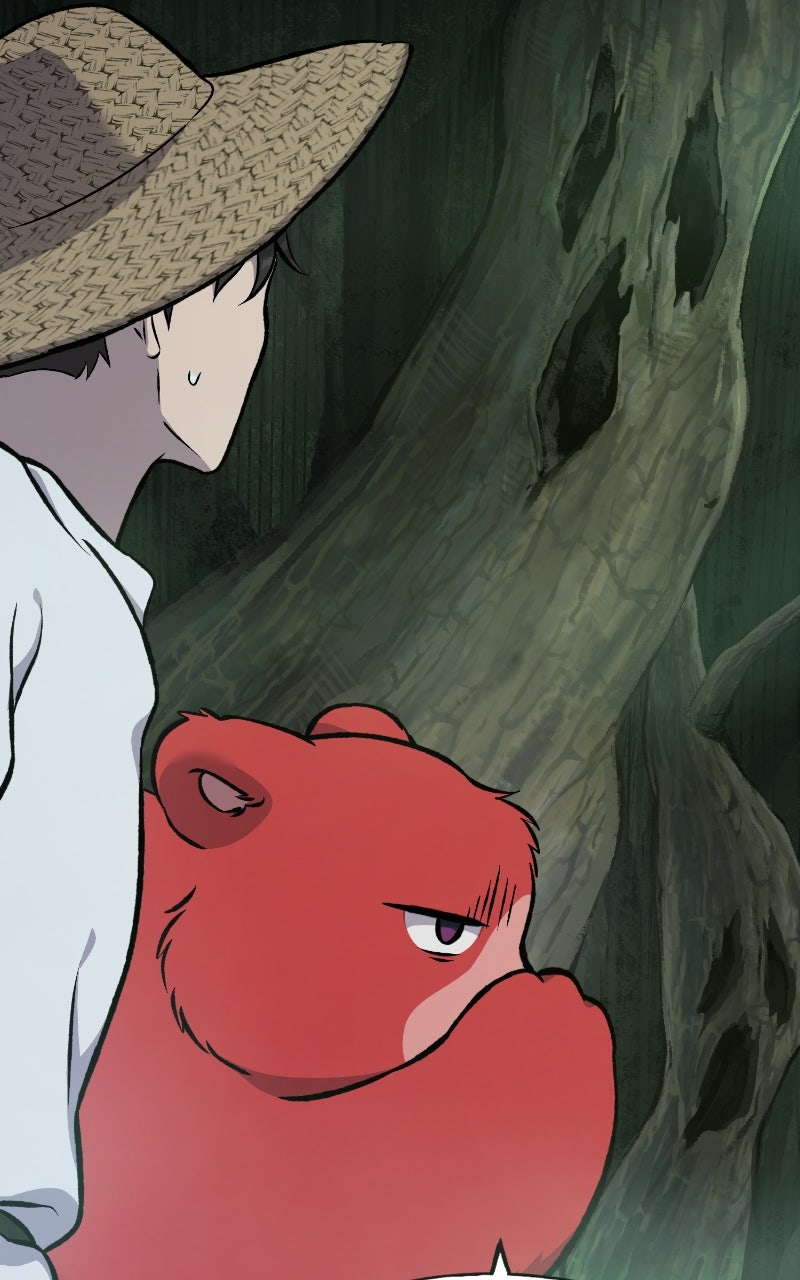 Read The Top Dungeon Farmer Manga Online