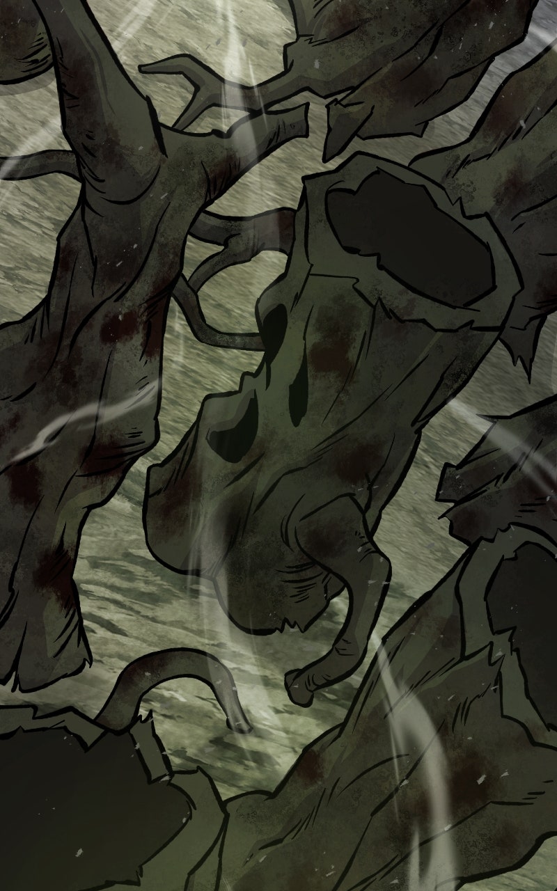 Read The Top Dungeon Farmer Manga Online