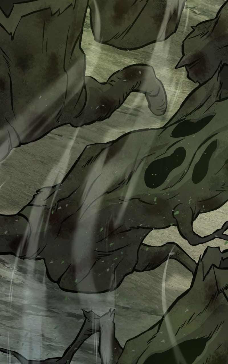 Read The Top Dungeon Farmer Manga Online