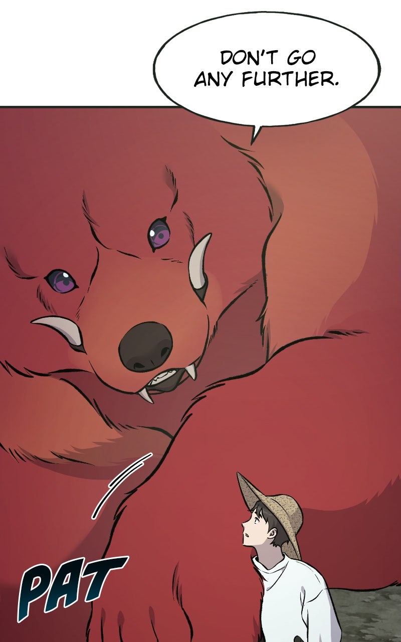 Read The Top Dungeon Farmer Manga Online