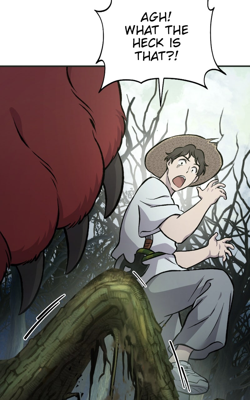 Read The Top Dungeon Farmer Manga Online