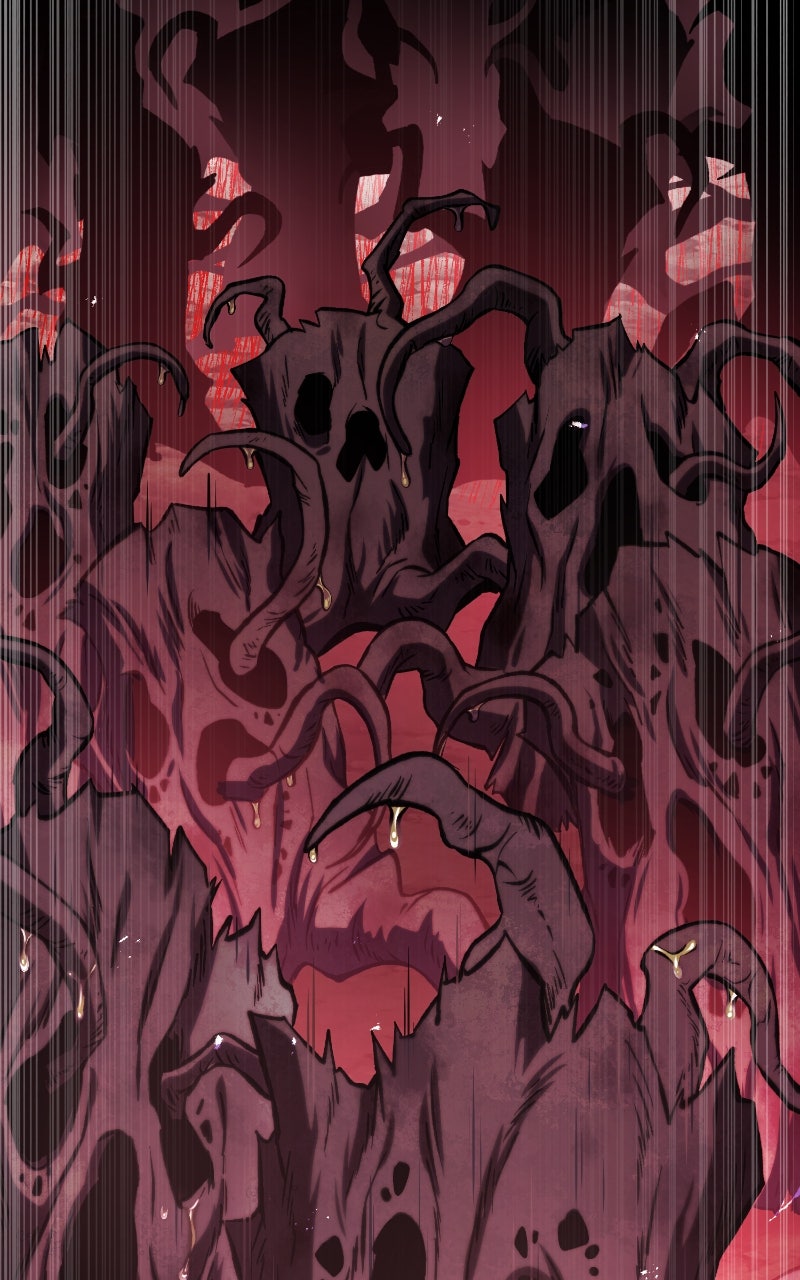 Read The Top Dungeon Farmer Manga Online