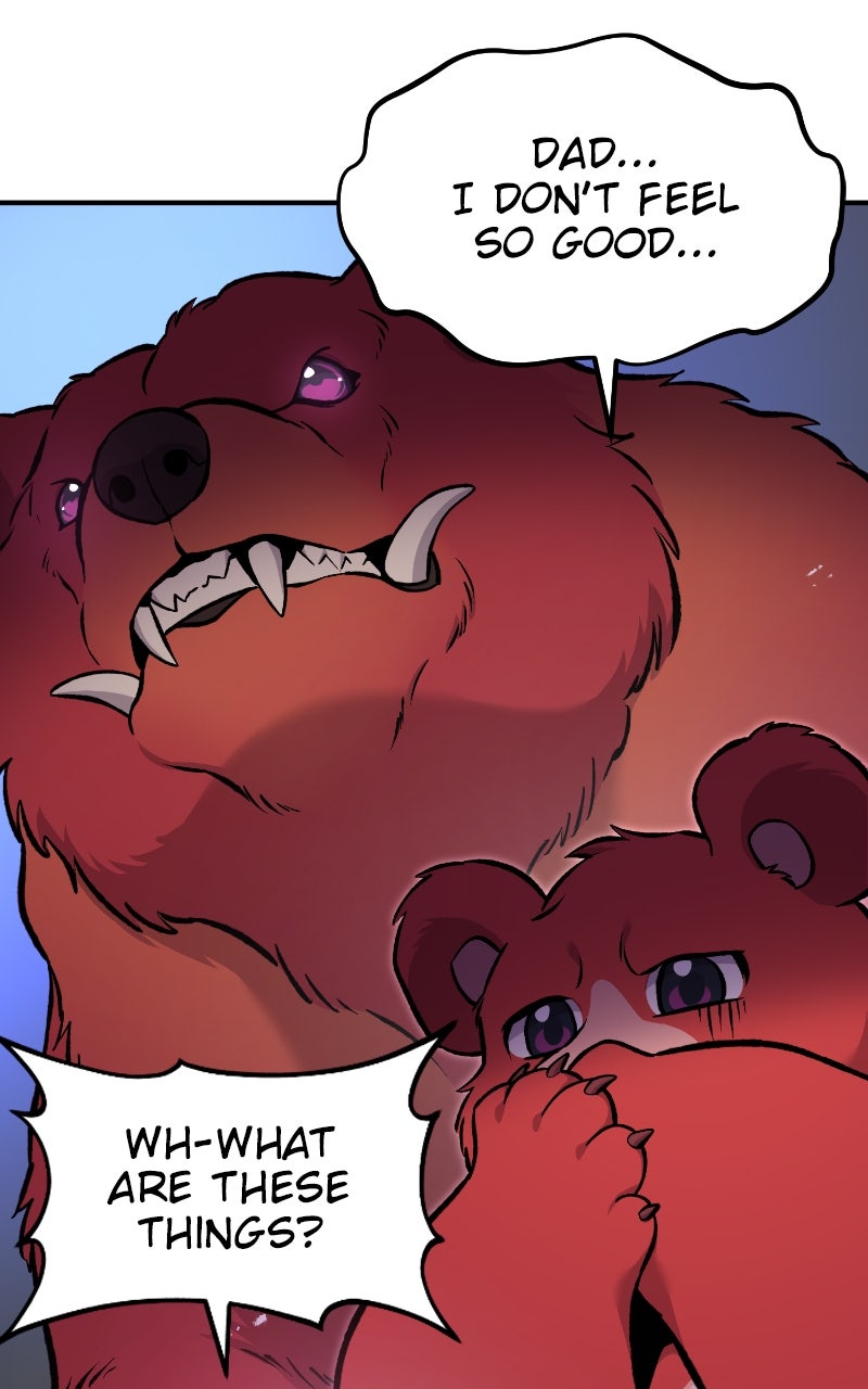 Read The Top Dungeon Farmer Manga Online