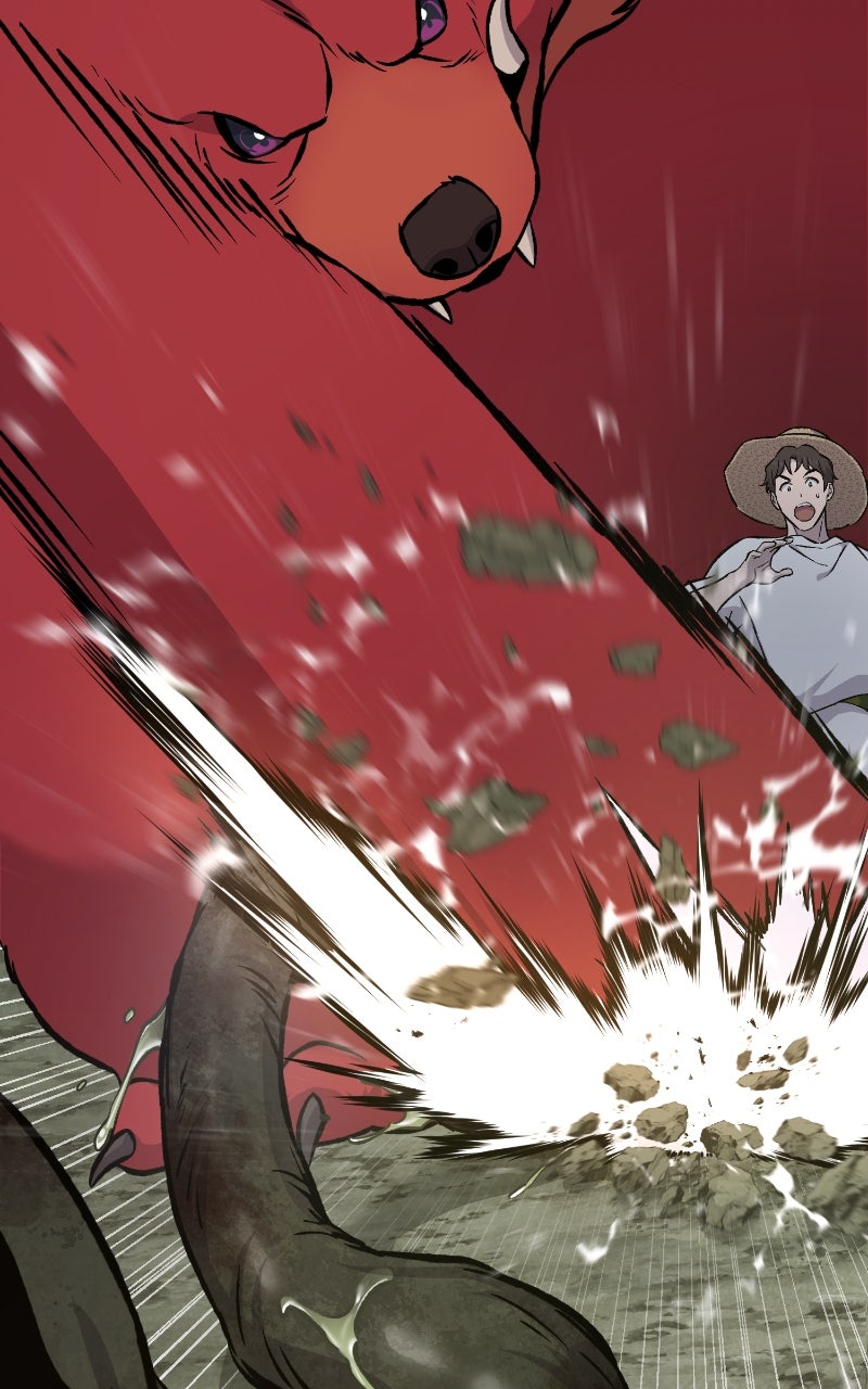 Read The Top Dungeon Farmer Manga Online