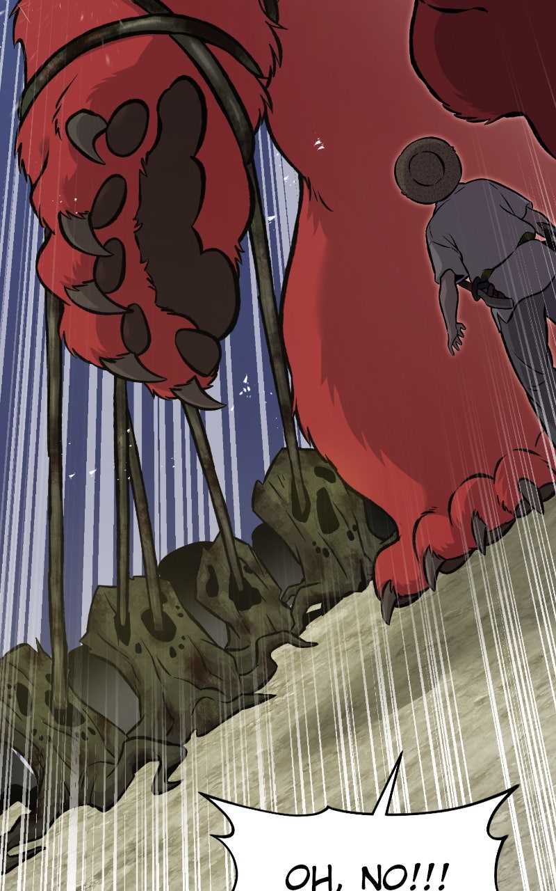 Read The Top Dungeon Farmer Manga Online