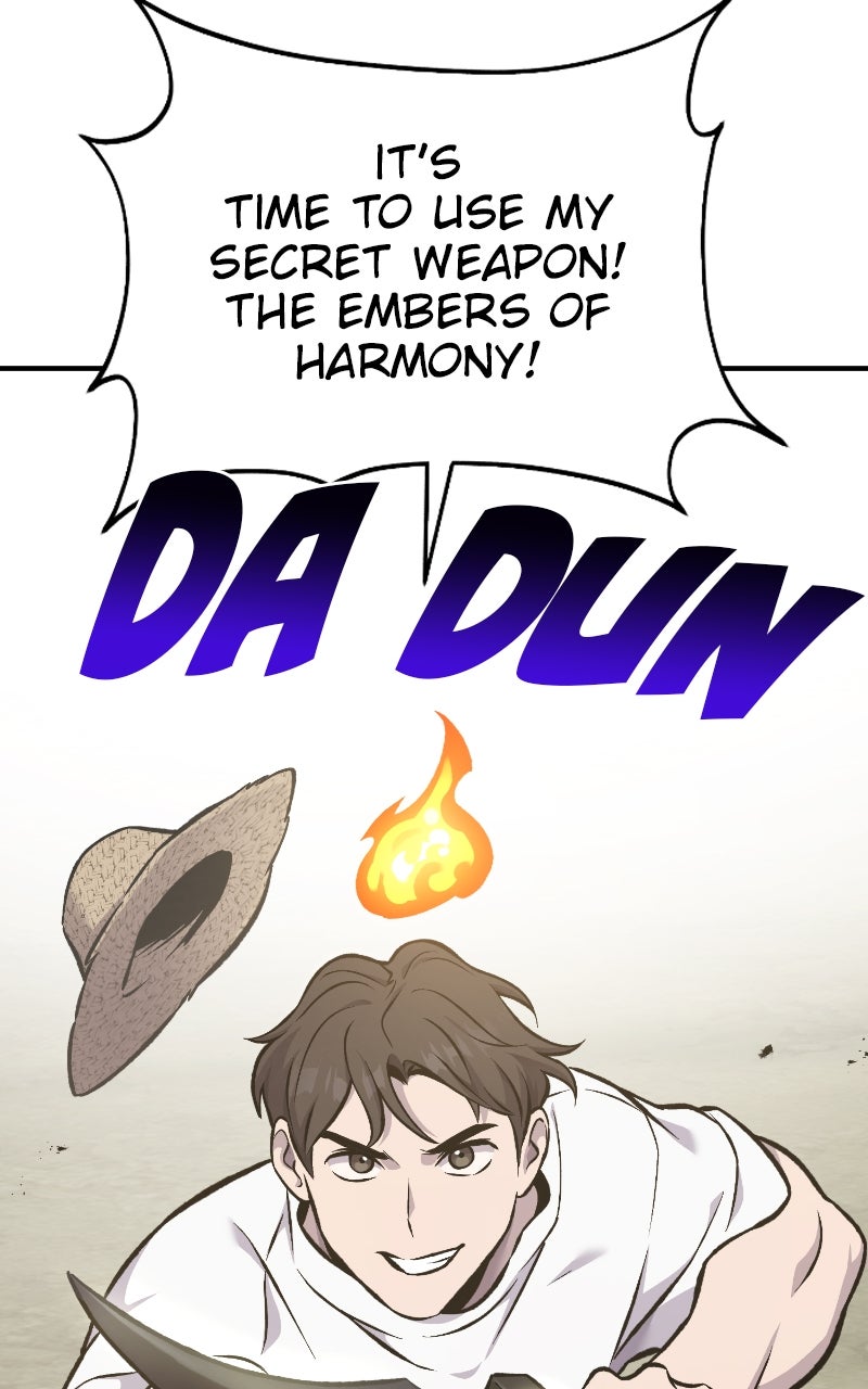 Read The Top Dungeon Farmer Manga Online