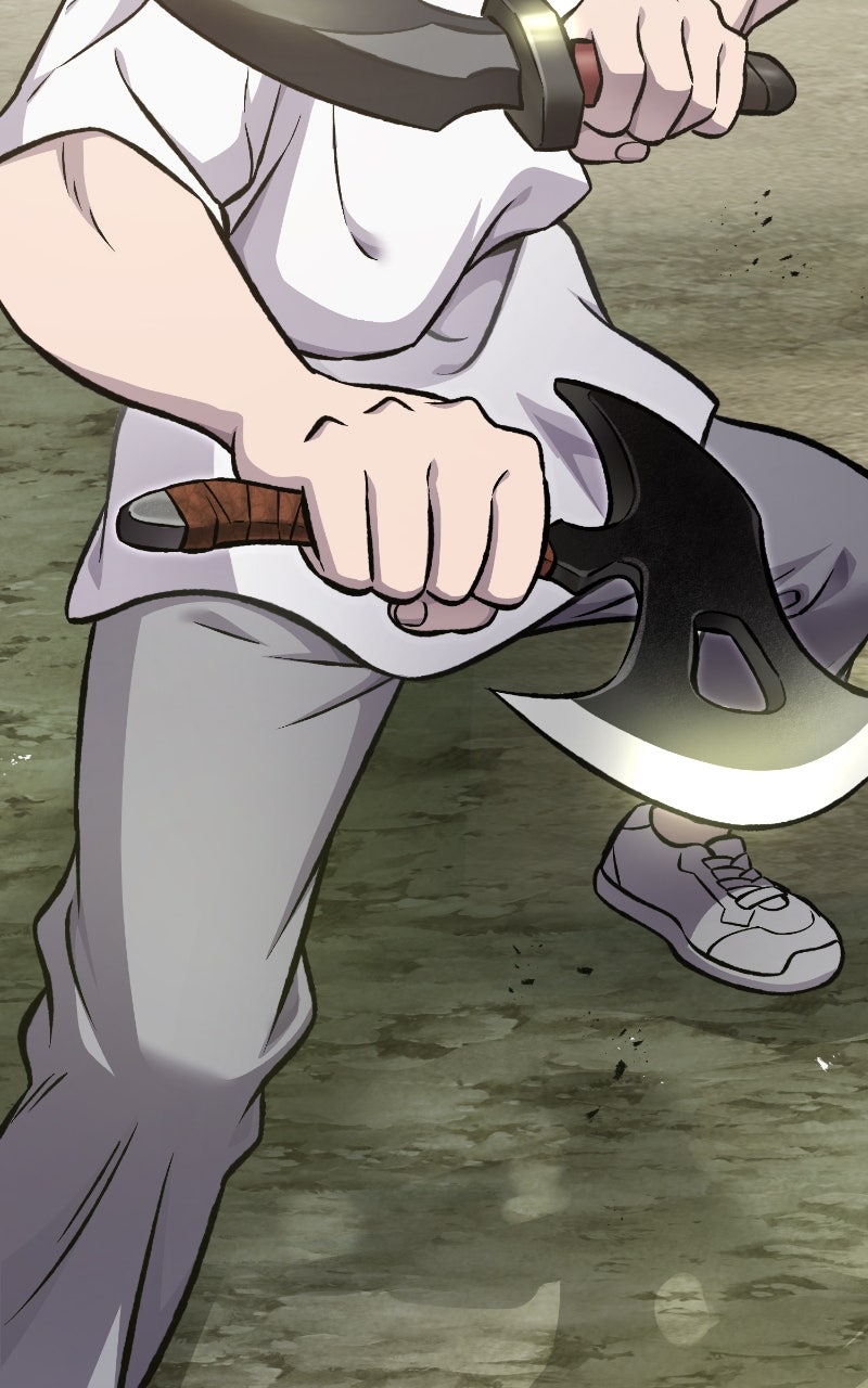 Read The Top Dungeon Farmer Manga Online