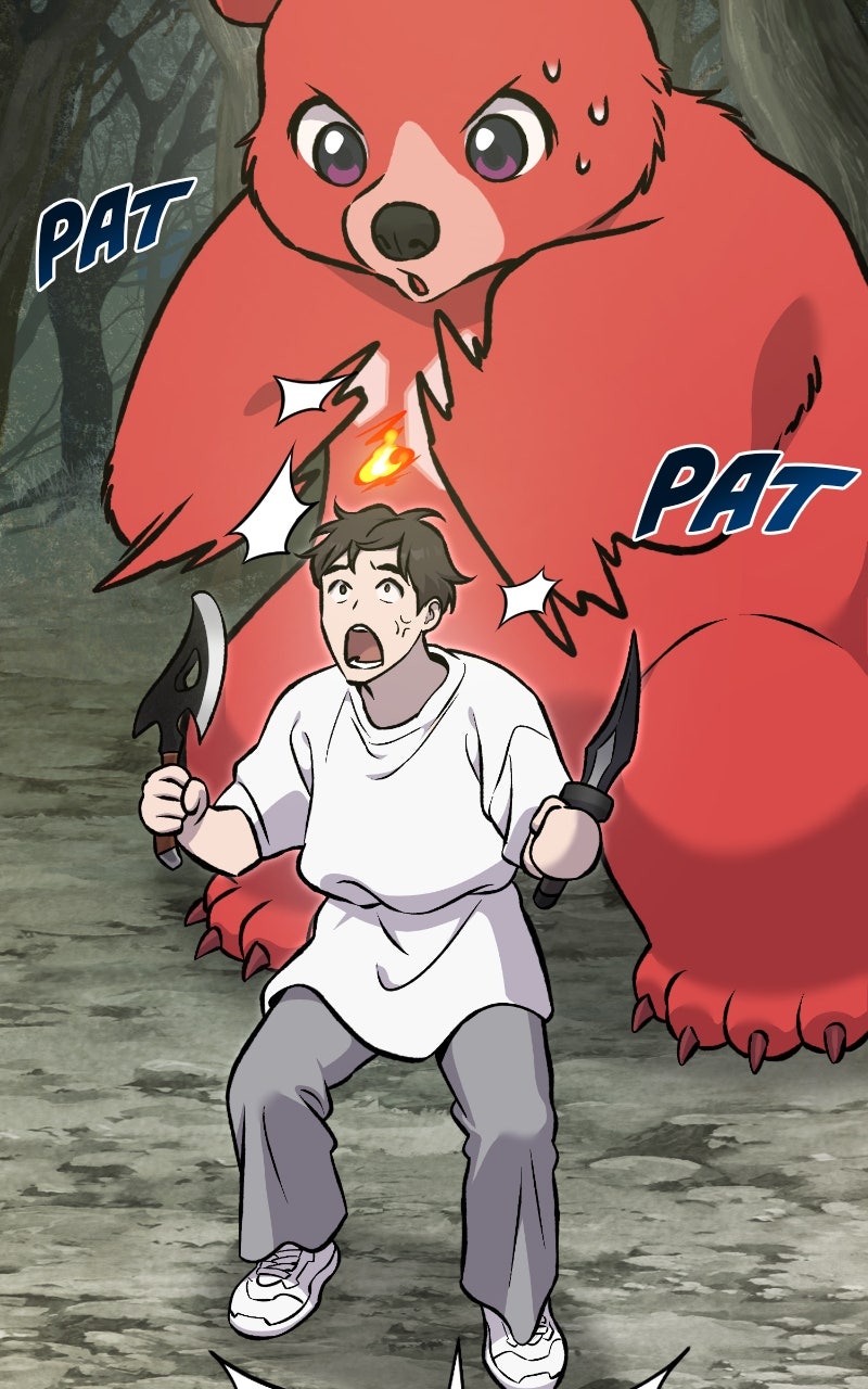 Read The Top Dungeon Farmer Manga Online